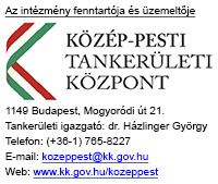 Tankerület