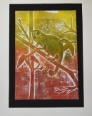 Bende Izabella: Kaméleon – 1500 Paletta