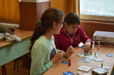Délutáni társas klub 11