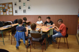 Délutáni társas klub 14