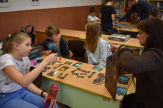 Délutáni társas klub 16