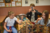 Délutáni társas klub 17